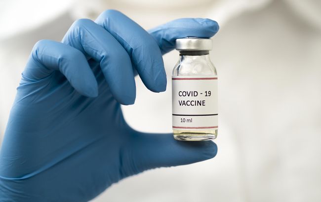 Не менш року: скільки триватиме ефект від вакцини проти коронавірусу