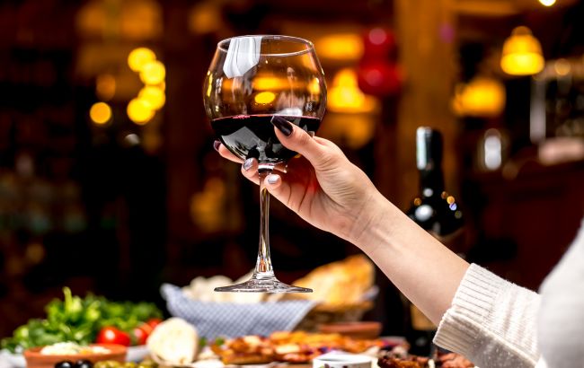 Белое или красное? Специалисты назвали самое полезное вино