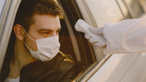 Европу атаковал новый вирус: и это не COVID-19