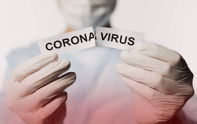 У ВООЗ побачили кінець пандемії коронавіруса