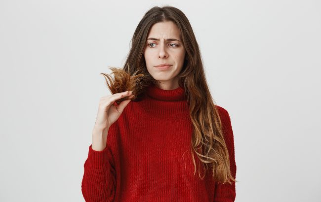 Випадіння волосся пов’язали з серйозними хворобами: коли треба бігти до лікаря