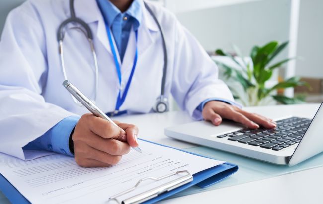 Е-лікарняний знову відкриватимуть дистанційно, але є умова