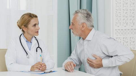 Лікарі розповіли, які хвороби можна "прочитати" на обличчі