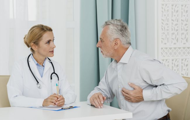 Лікарі назвали неіснуючі діагнози, від яких українців "лікували" роками