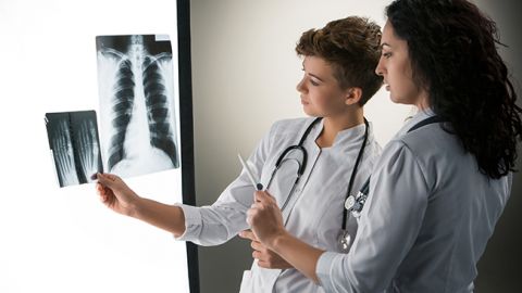 Не коронавирус: от чего чаще всего умирают украинцы в 2020 году