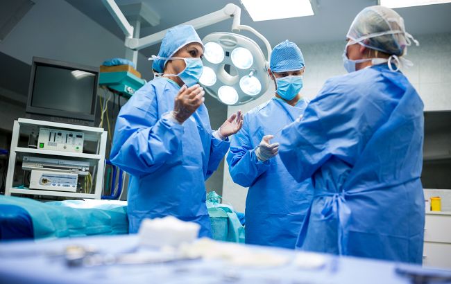 Українські лікарі зможуть рятувати тисячі життів: що відомо про відділення "акушерської кардіології"