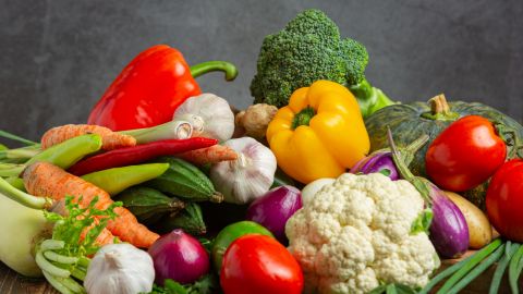 Ці 10 натуральних продуктів і напоїв допоможуть запобігти тромбозу без ліків