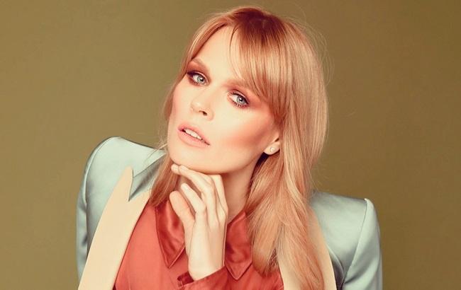 Фреймут рассказала, как сохранить молодость лица