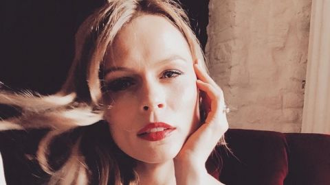 "Ніякого епатажу": Ольга Фреймут поділилася своїми правилами стилю