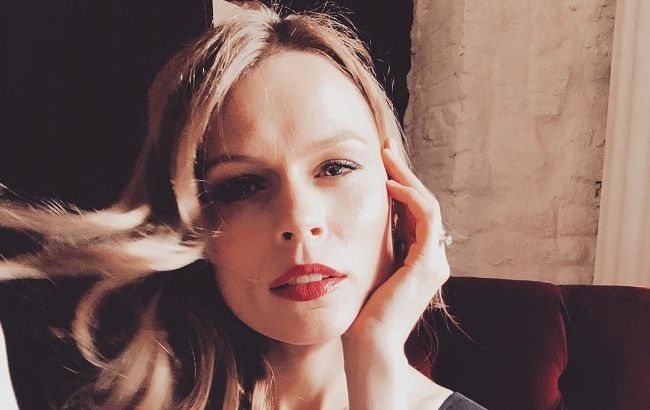 "Ніякого епатажу": Ольга Фреймут поділилася своїми правилами стилю