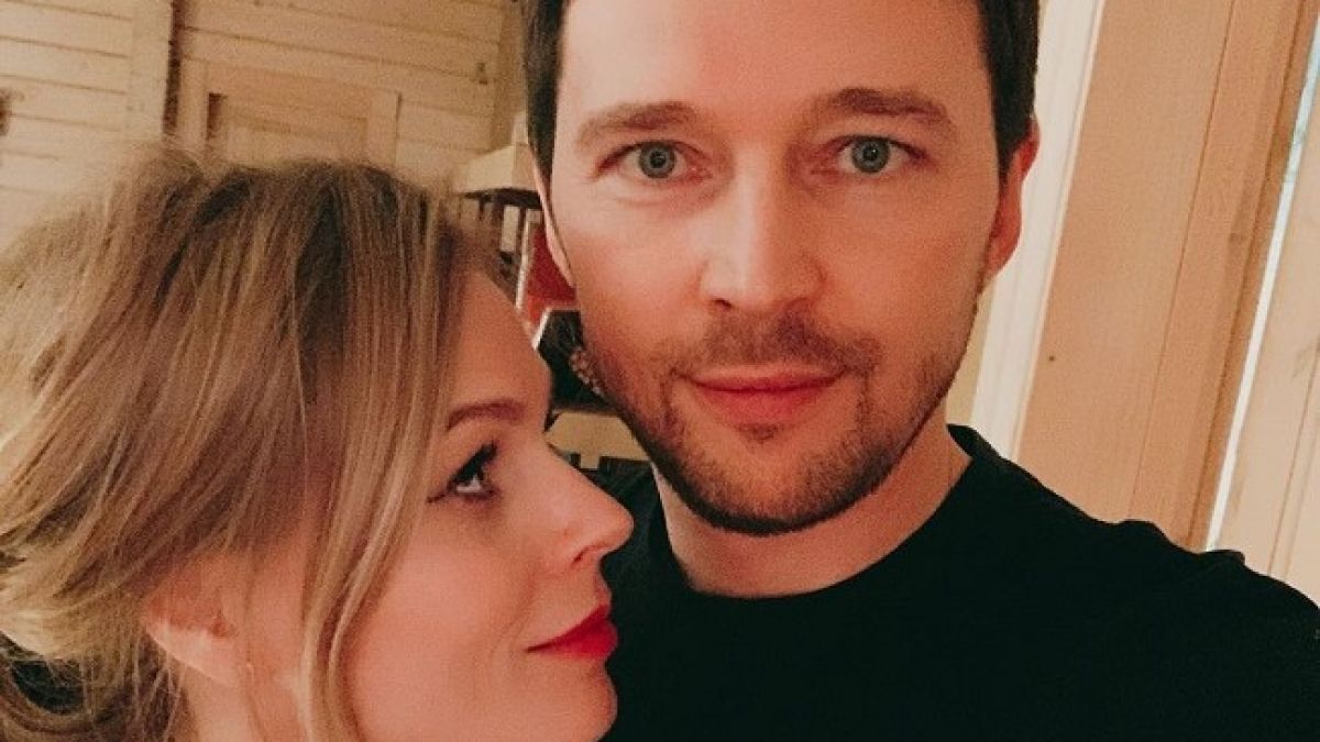 Ольга Фраймут фото секс