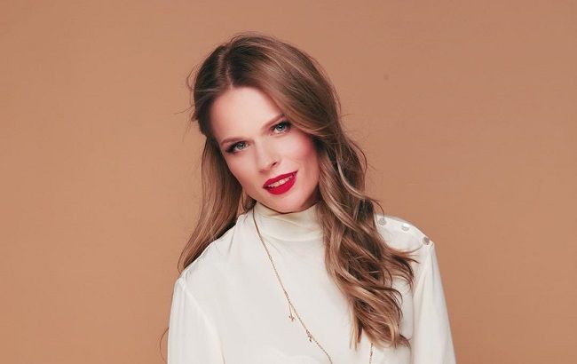 Сердце переполнено любовью: Ольга Фреймут растрогала нежностью с мужем