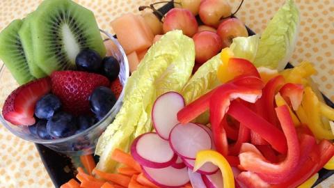 Остаемся всегда здоровыми и красивыми: известный диетолог поделилась секретами питания