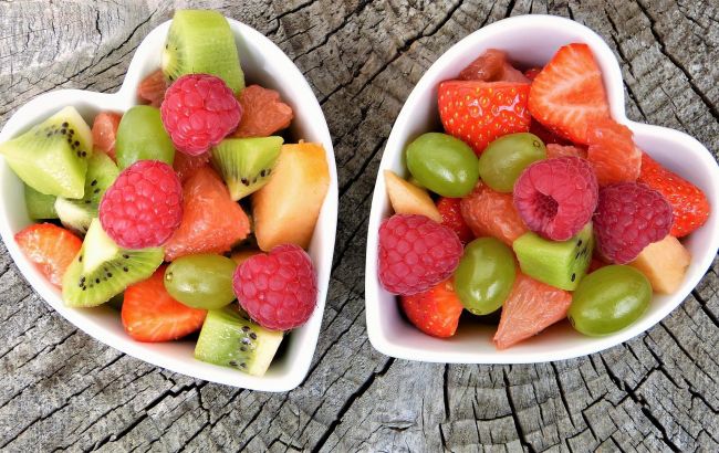 Сладкие фрукты - вредны? Врачи дали точный ответ