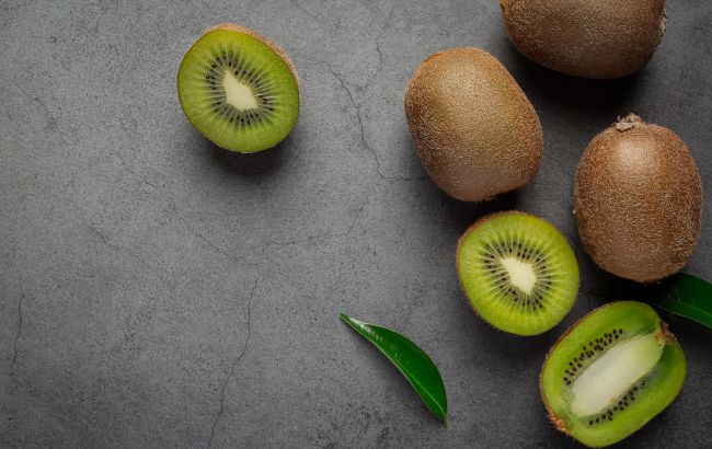 Киви - не предел: 6 продуктов, где витамина С в разы больше