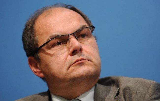 Санкции против РФ: в правительстве Германии заявили о неизменности позиций по ограничениям