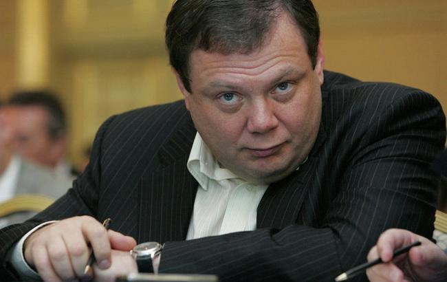 Акционер "Киевстара" передаст свое состояние на благотворительность