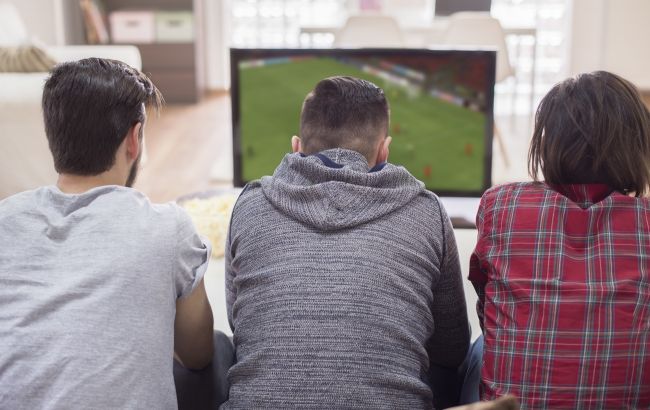 Кубок звезд UA STEEL LEAGUE - эксклюзивно на "Киевстар ТВ"