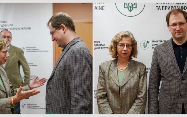 Війна в Україні сильно впливає на екологію сусідніх держав, - заступник генсека ООН