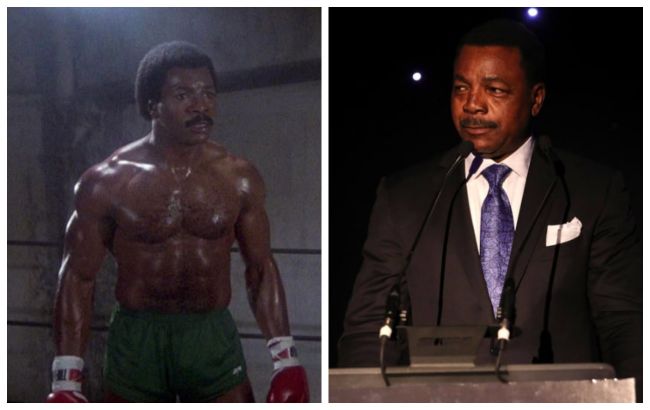 Умер актер из фильмов "Рокки" и "Мандалорец"