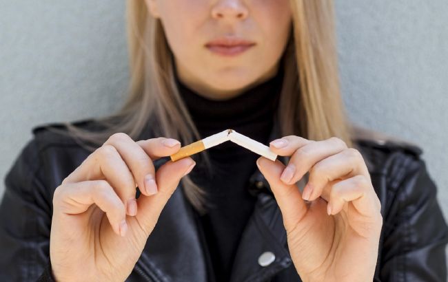 6 удивительных изменений, которые произойдут с вашим телом после месяца без сигарет