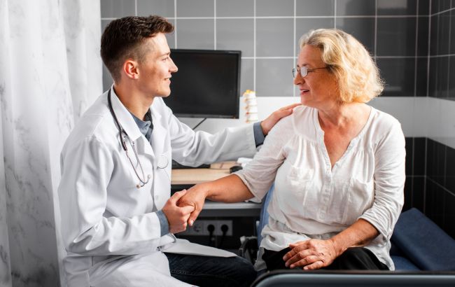 Які послуги українці зможуть безкоштовно отримати у сімейного лікаря у 2024 році