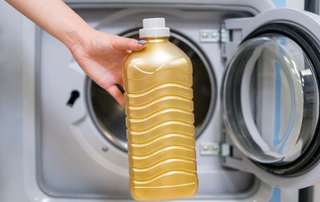 7 незамінних способів використати у побуті кондиціонер для білизни