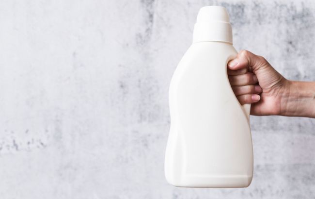 6 вещей, которые никогда нельзя чистить отбеливателем и белизной