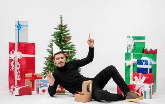 5 найкращих способів зустріти Новий рік на самоті, але не нудно