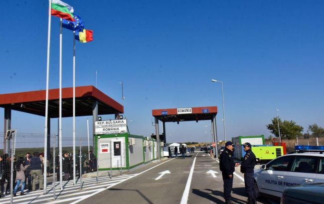 Нідерланди заблокували вступ Болгарії до Шенгену