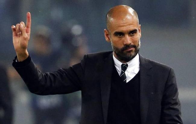 Хосеп Гвардиола хотел тренировать сборную Бразилии