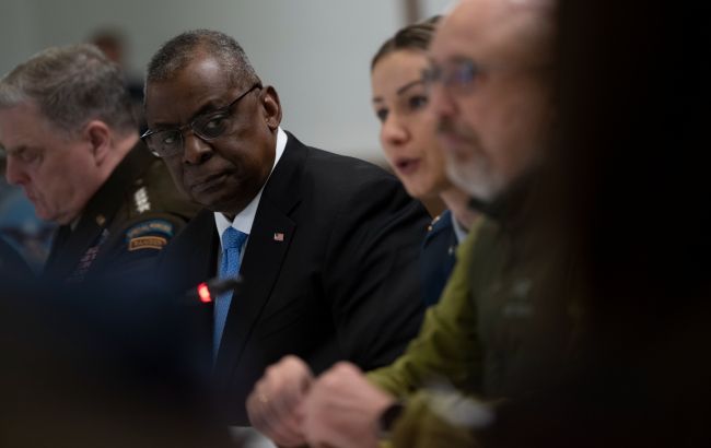 Глава Пентагону закликав не спекулювати застосуванням ядерної зброї