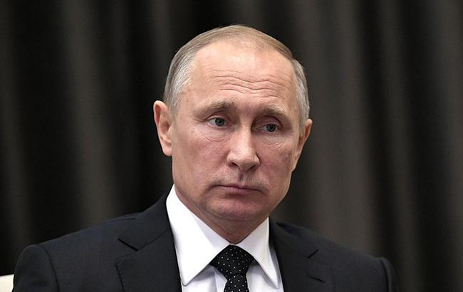 Путін прокоментував "кремлівську доповідь"