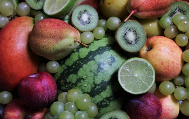 Названы самые полезные продукты для почек