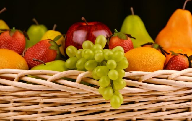 Дієтологи назвали осінню ягоду для очищення та омолодження організму