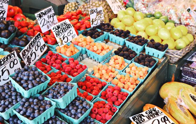 Яка ягода знижує цукор при діабеті (фото: Freepik)