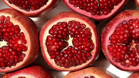 Правильно вибираємо гранат: кому категорично заборонено їсти "вітамінну бомбу"