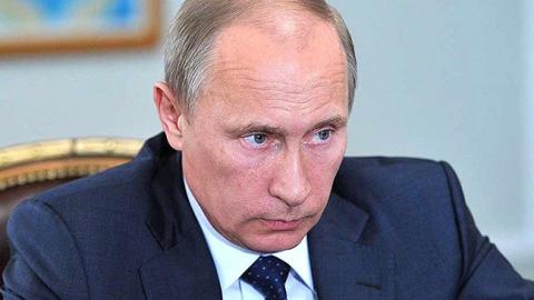 "Колосальні наслідки": Слава Рабинович розповів про двійника Путіна