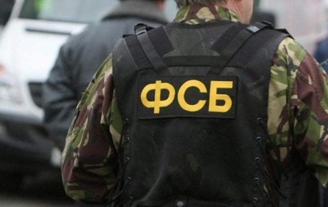 В оккупированном Крыму задержали двух граждан Украины, объявленных в розыск в РФ