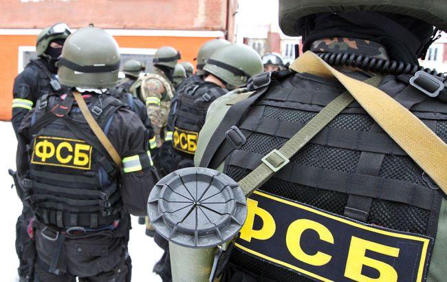 Дело задержанного ФСБ РФ украинского шпиона направили в суд