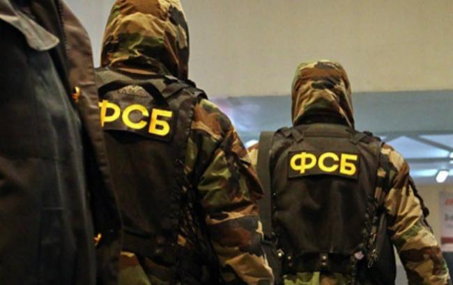 У Криму спецслужби РФ викрали українську журналістку