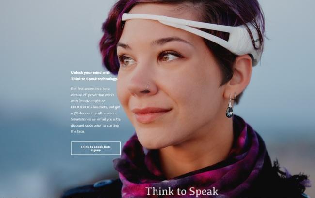 Мысли вслух: ученые победили немоту