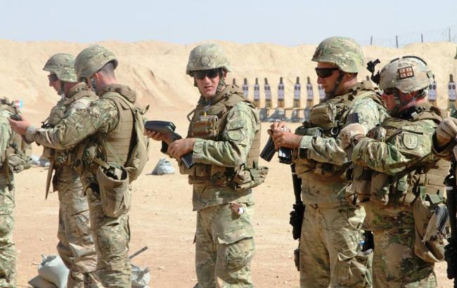 МВД будет осуществлять полный комплекс мероприятий по отбору и обучению украинских миротворцев