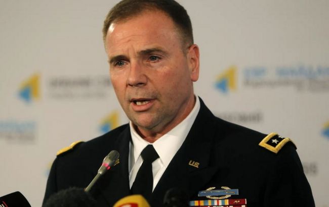 Кульмінація у війні настане до кінця літа і Україна перейде в наступ, - генерал США