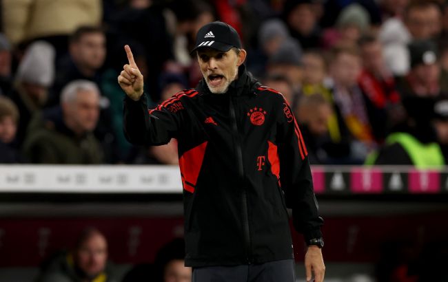 "Бавария" вернулась к нулевому варианту в вопросе тренера: известны подробности