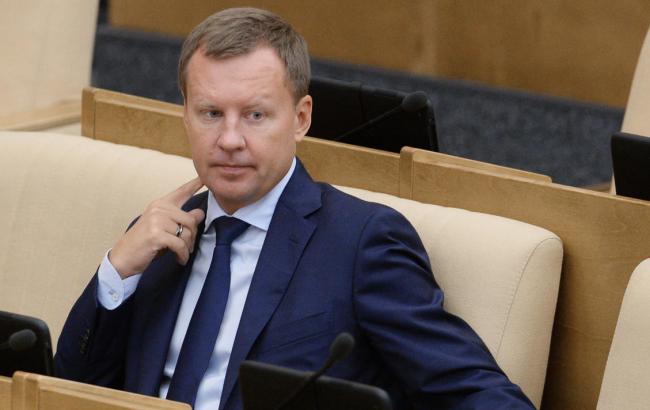 Вороненков володів інформацією про взаємодію російських спецслужб з "Беркутом", - Пономарьов