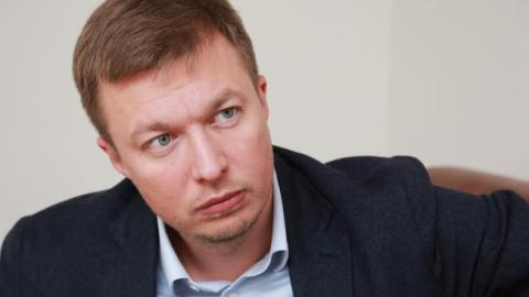 Виртуальная реальность Банковой