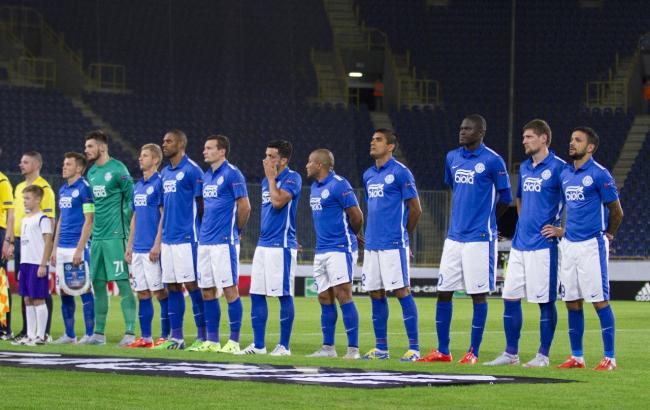 Русенборг - Днепр: Селезнев приносит победу днепрянам