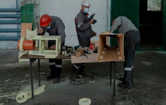 FT сравнили макеты техники от "Метинвеста" с операциями США и Британии по обману врага