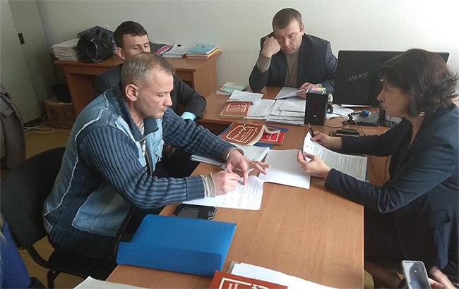 Дело Бубенчика: ГПУ сообщила об изменении подозрения